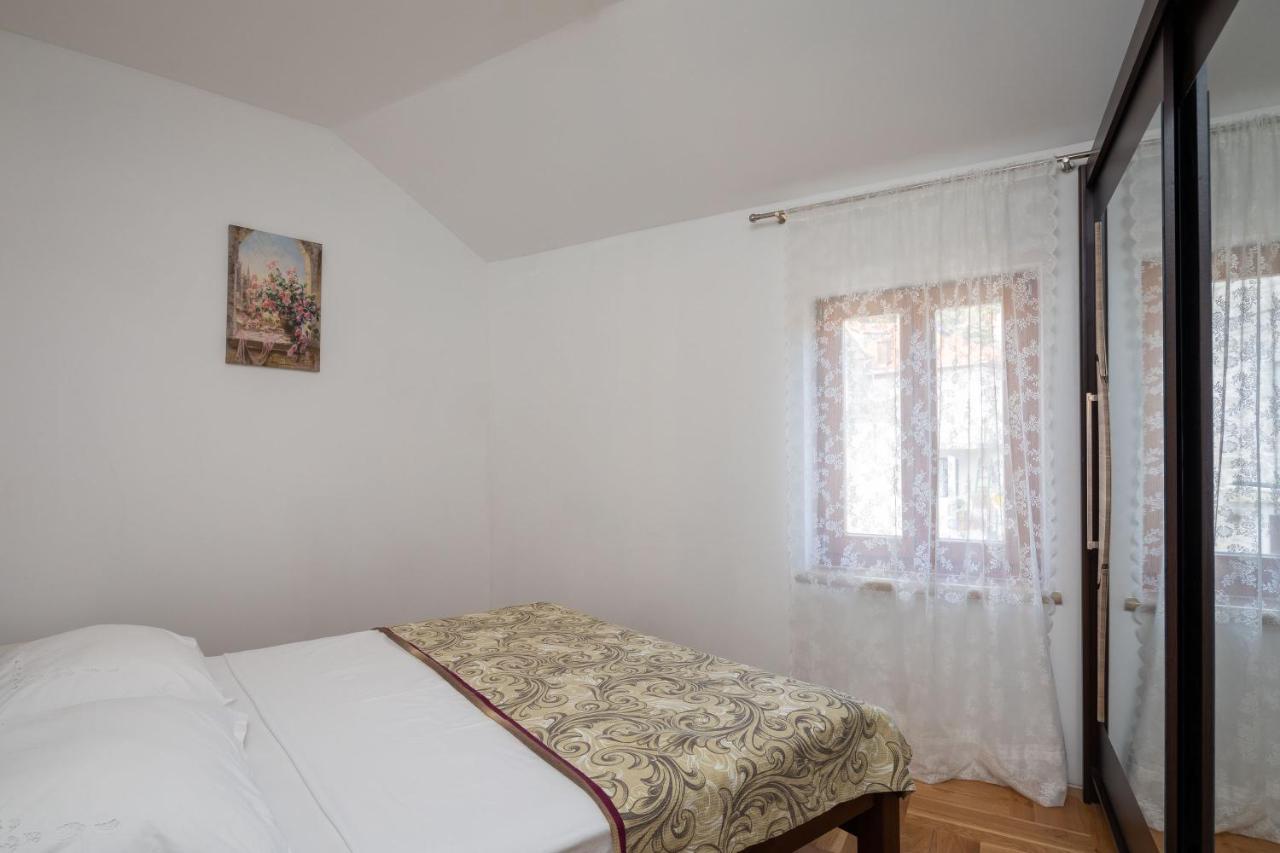 Luxury Stone Villa Nevija 2022 Private Villa Milna  Bilik gambar