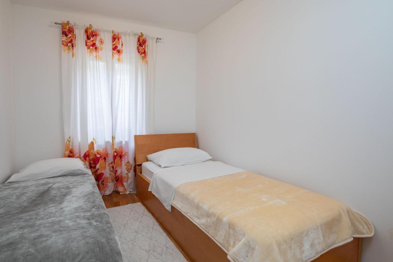 Luxury Stone Villa Nevija 2022 Private Villa Milna  Bilik gambar