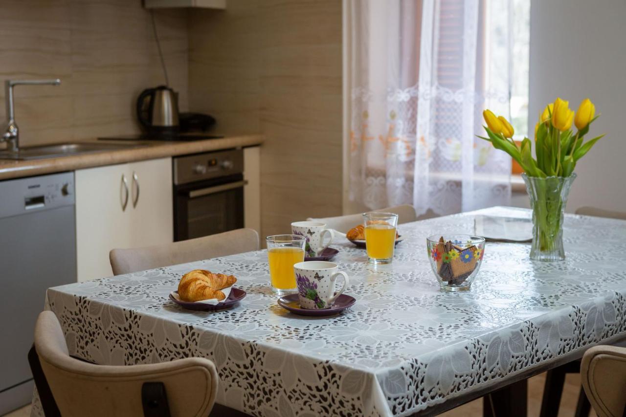 Luxury Stone Villa Nevija 2022 Private Villa Milna  Bilik gambar